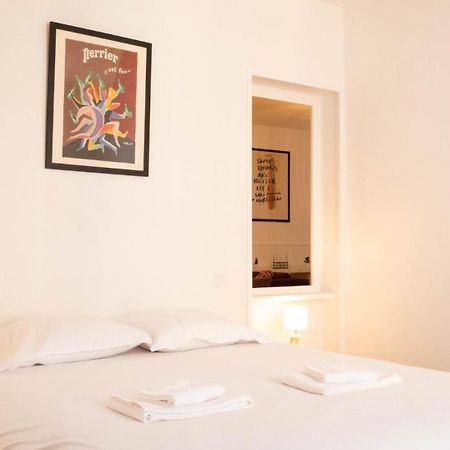 Le Puit De Lumiere - Comfortable T3 In Poitiers! Lägenhet Exteriör bild