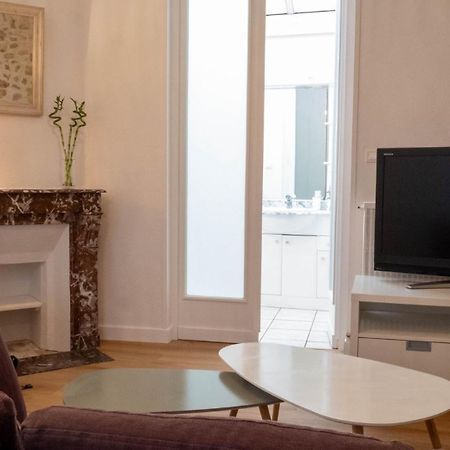 Le Puit De Lumiere - Comfortable T3 In Poitiers! Lägenhet Exteriör bild