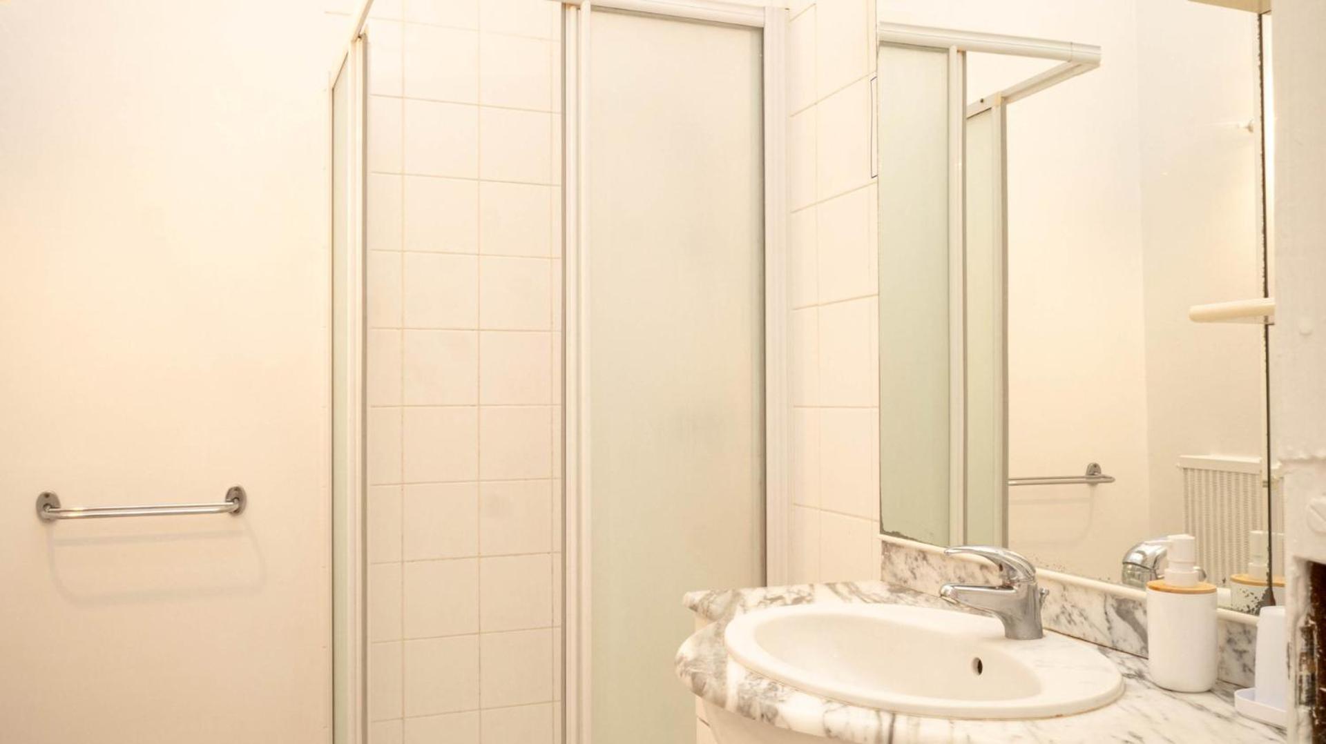Le Puit De Lumiere - Comfortable T3 In Poitiers! Lägenhet Exteriör bild