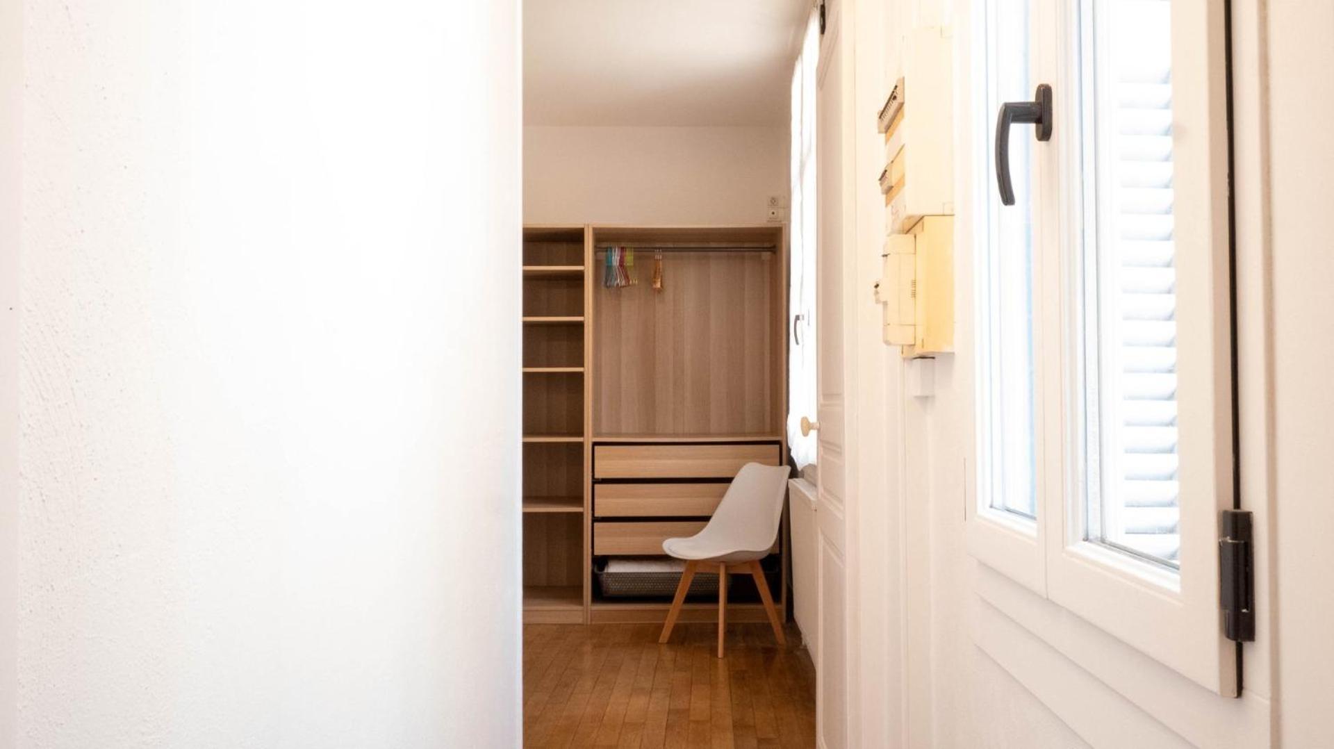 Le Puit De Lumiere - Comfortable T3 In Poitiers! Lägenhet Exteriör bild